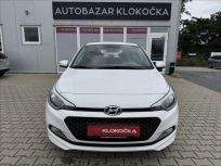 Hyundai i20 1.3 i