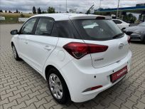Hyundai i20 1.3 i