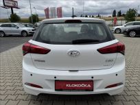 Hyundai i20 1.3 i