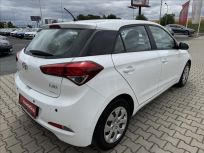 Hyundai i20 1.3 i