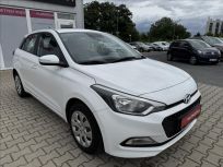 Hyundai i20 1.3 i