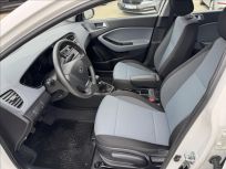 Hyundai i20 1.3 i