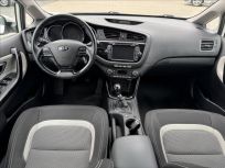 Kia Ceed 1.6 CRDi  Comfort