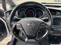 Kia Ceed 1.6 CRDi  Comfort