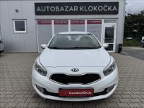 Kia Ceed 1.6 CRDi  Comfort