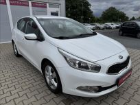 Kia Ceed 1.6 CRDi  Comfort