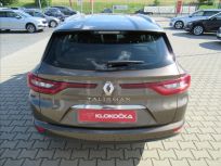Renault Talisman 1.6 dCi Intens 6Automat