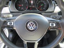 Volkswagen Passat 2.0 TDi R-line 6DSG 4motion