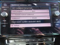 Volkswagen Passat 2.0 TDi R-line 6DSG 4motion