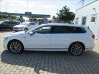 Volkswagen Passat 2.0 TDi R-line 6DSG 4motion