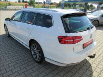 Volkswagen Passat 2.0 TDi R-line 6DSG 4motion
