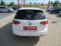 Volkswagen Passat 2.0 TDi R-line 6DSG 4motion