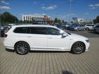 Volkswagen Passat 2.0 TDi R-line 6DSG 4motion