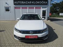 Volkswagen Passat 2.0 TDi R-line 6DSG 4motion