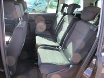 Volkswagen Sharan 2.0 TDI Comfortline 6DSG
