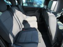 Volkswagen Sharan 2.0 TDI Comfortline 6DSG