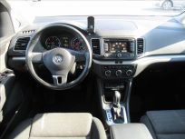 Volkswagen Sharan 2.0 TDI Comfortline 6DSG