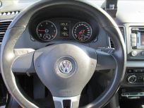 Volkswagen Sharan 2.0 TDI Comfortline 6DSG