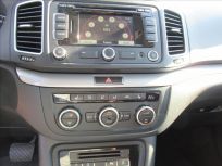 Volkswagen Sharan 2.0 TDI Comfortline 6DSG