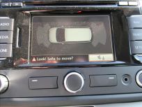 Volkswagen Sharan 2.0 TDI Comfortline 6DSG