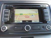 Volkswagen Sharan 2.0 TDI Comfortline 6DSG