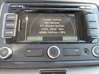 Volkswagen Sharan 2.0 TDI Comfortline 6DSG