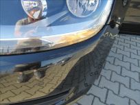 Volkswagen Sharan 2.0 TDI Comfortline 6DSG