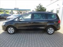 Volkswagen Sharan 2.0 TDI Comfortline 6DSG