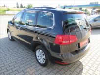 Volkswagen Sharan 2.0 TDI Comfortline 6DSG