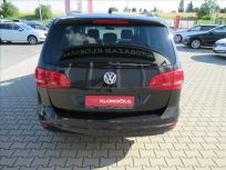 Volkswagen Sharan 2.0 TDI Comfortline 6DSG