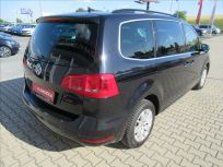 Volkswagen Sharan 2.0 TDI Comfortline 6DSG