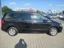 Volkswagen Sharan 2.0 TDI Comfortline 6DSG