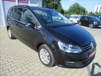 Volkswagen Sharan 2.0 TDI Comfortline 6DSG