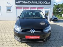 Volkswagen Sharan 2.0 TDI Comfortline 6DSG