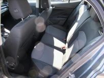 Škoda Fabia 1.0 TSI Ambition