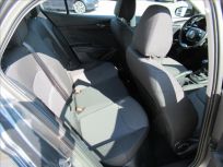 Škoda Fabia 1.0 TSI Ambition