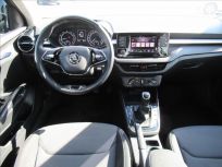 Škoda Fabia 1.0 TSI Ambition