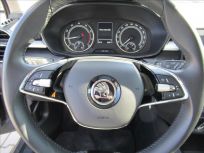 Škoda Fabia 1.0 TSI Ambition