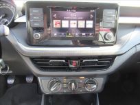 Škoda Fabia 1.0 TSI Ambition