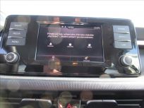 Škoda Fabia 1.0 TSI Ambition