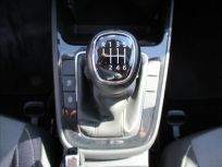 Škoda Fabia 1.0 TSI Ambition