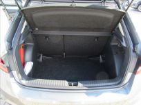 Škoda Fabia 1.0 TSI Ambition