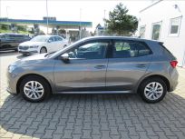 Škoda Fabia 1.0 TSI Ambition