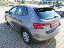Škoda Fabia 1.0 TSI Ambition