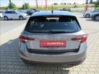 Škoda Fabia 1.0 TSI Ambition