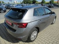 Škoda Fabia 1.0 TSI Ambition