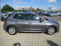 Škoda Fabia 1.0 TSI Ambition