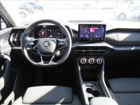 Škoda Kodiaq 2.0 TDI  Selection 7DSG 4x4