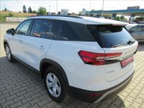 Škoda Kodiaq 2.0 TDI  Selection 7DSG 4x4