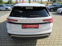 Škoda Kodiaq 2.0 TDI  Selection 7DSG 4x4